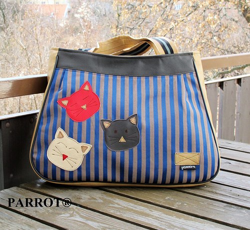 Euphoria Cats - Parrot® — foto 2
