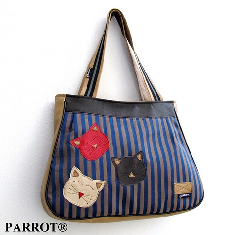 Euphoria Cats - Parrot® — foto 3