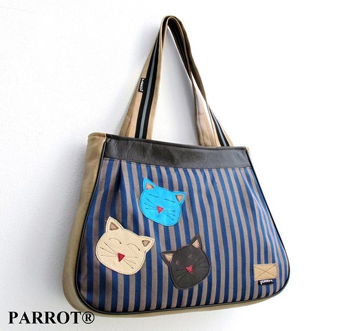 Euphoria Cats Ii. - Parrot® — foto 2