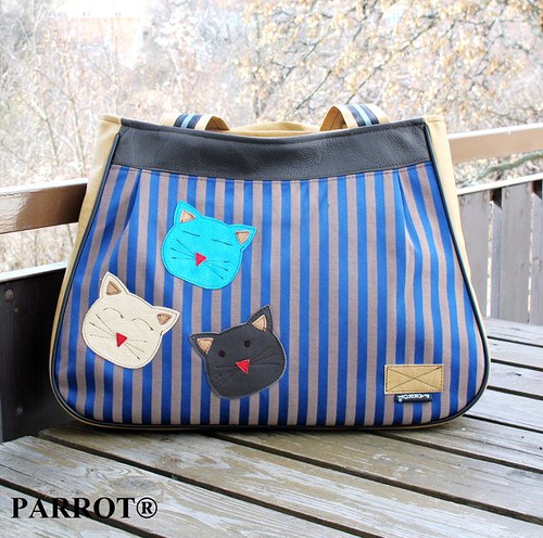 Euphoria Cats Ii. - Parrot® — foto 3