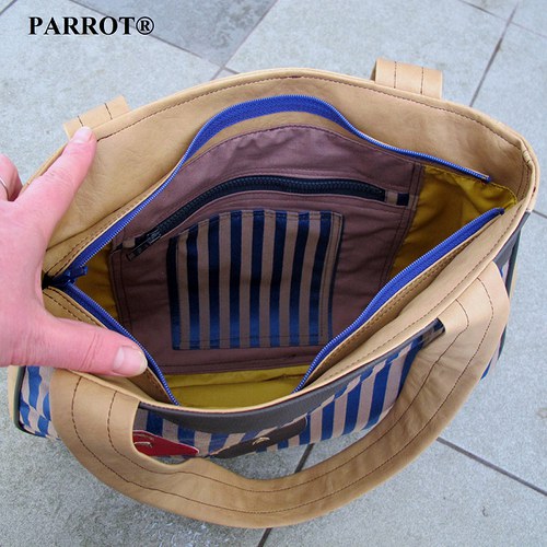 Euphoria Cats Ii. - Parrot® — foto 6