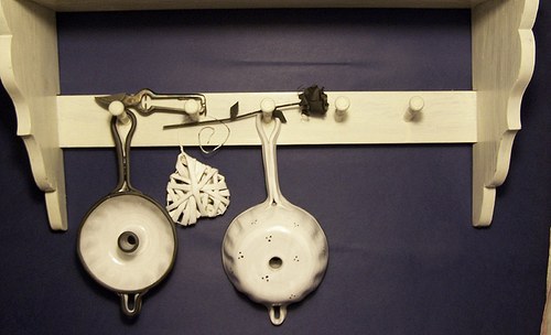 Bábovička s ručkou — foto 2