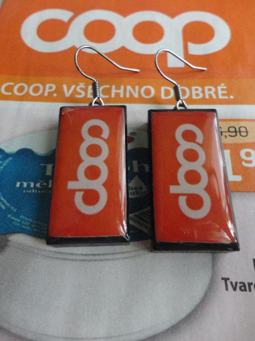 ... a další COOPovky — foto 3