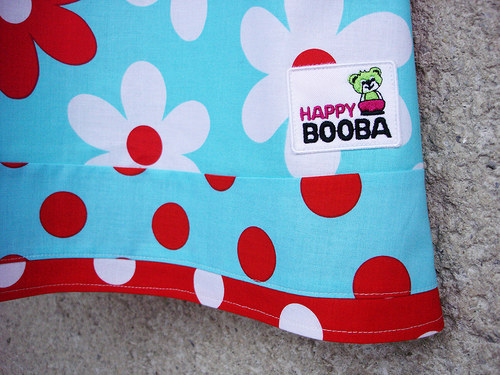 Šatičky "Daisy in Aqua od 5 let" — foto 3