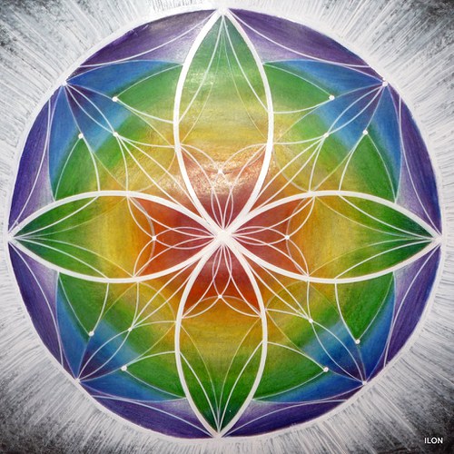 Mandala Energie Barev — foto 6