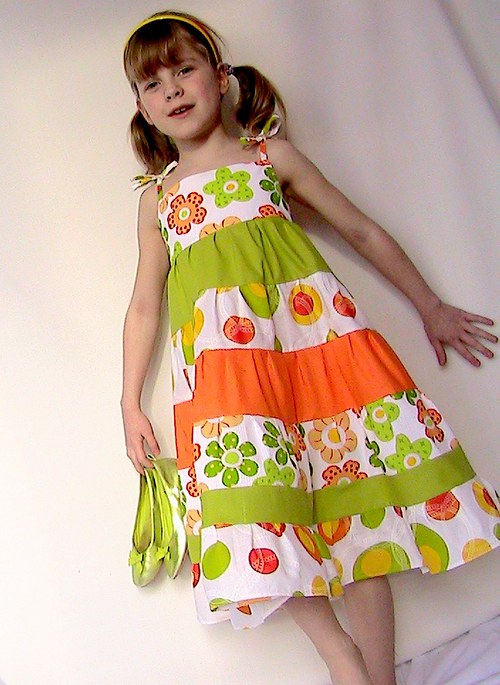 Letní Louka — foto 3