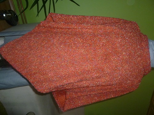 Pončo- srpnova sleva z 222,- — foto 2