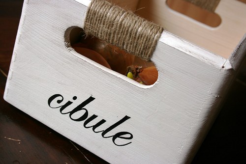 Na cibuli — foto 2
