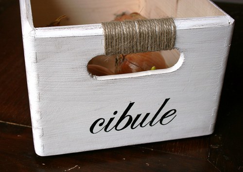 Na cibuli — foto 3