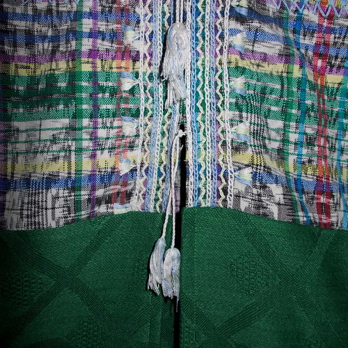 Tunika vyšívaná — foto 2