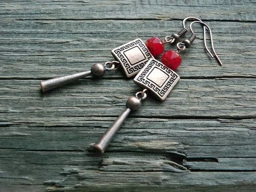 Pro antickou krásku — foto 2