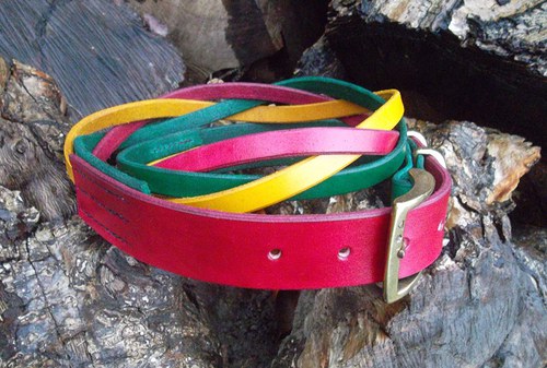 Rastaman 30 propletený — foto 2