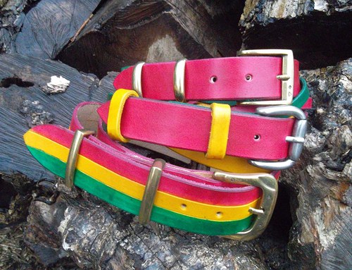 Rastaman 30 propletený — foto 6