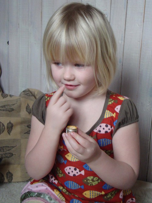 Šaty Rybka — foto 2