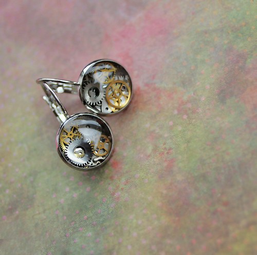 Transparent circles — foto 2