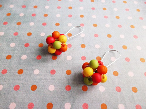Tutti frutti — foto 2