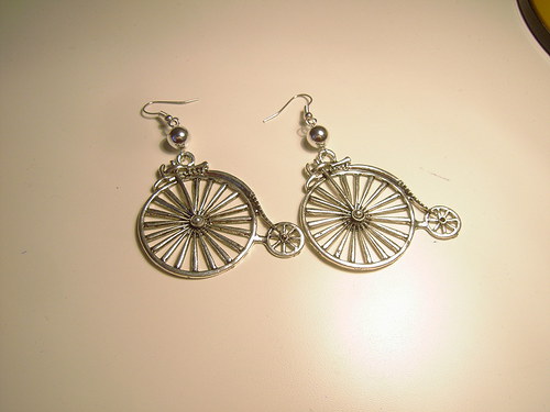 Retro bicykl - sleva!!!!!! — foto 2