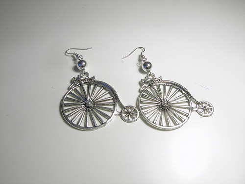 Retro bicykl - sleva!!!!!! — foto 3