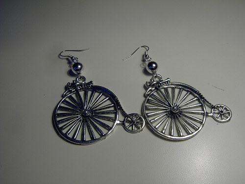 Retro bicykl - sleva!!!!!! — foto 4