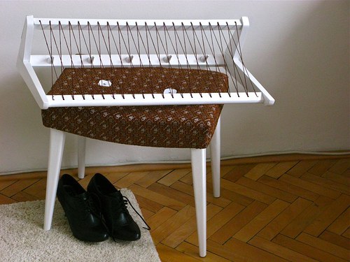 Sněhohnědá variace — foto 2