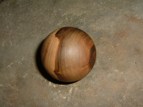 Nádherná ořechová — foto 2