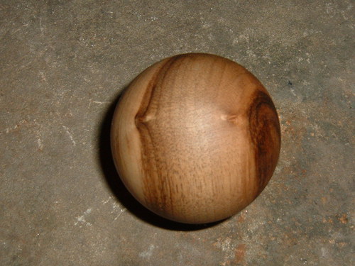 Nádherná ořechová — foto 3