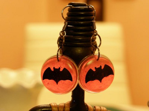 Opožděný Halloween — foto 3