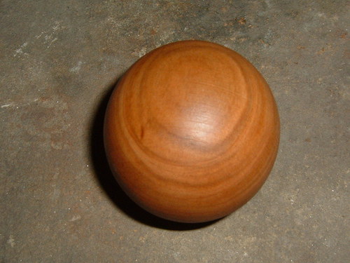 Třešňová — foto 2