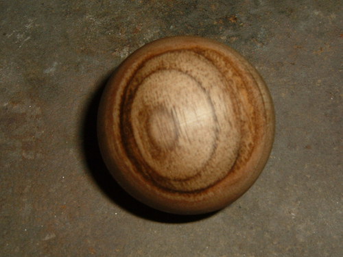 Krásná ořechová — foto 2