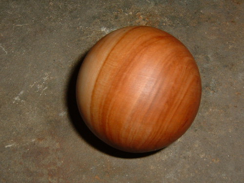 Jabloňová — foto 2