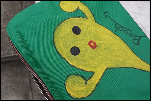 Boj se mne! — foto 2