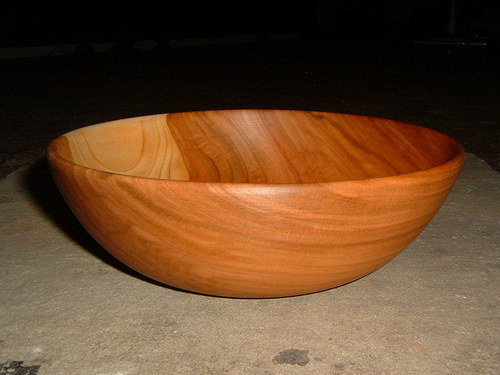 Třešňová — foto 2