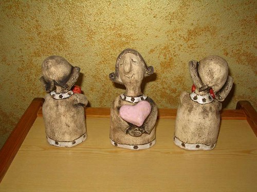 Posel lásky č. 2 (celkem 7) — foto 3