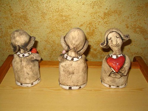 Posel lásky č. 3 (celkem 7) — foto 3
