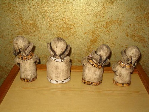 Posel lásky č. 5 (celkem 7) — foto 2