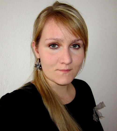 Stříbrný váleček — foto 4