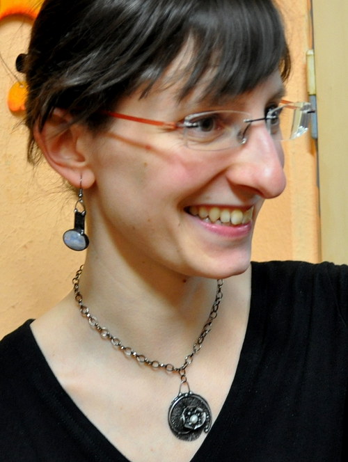 Bílý leknín.. /s perličkou/ — foto 3