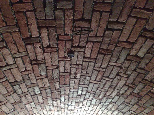 "Cihlový" obklad do interiéru i exteriéru — foto 6