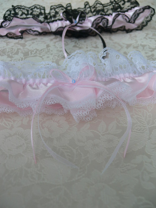 Krajkové a romantické... — foto 2