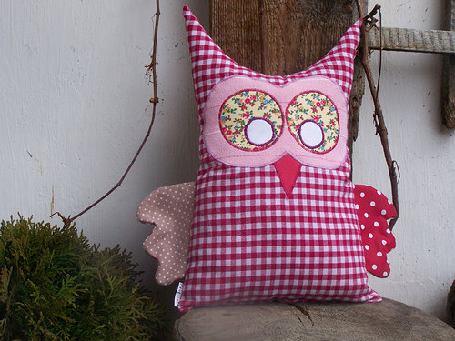 Sovička malá-TERKA — foto 5