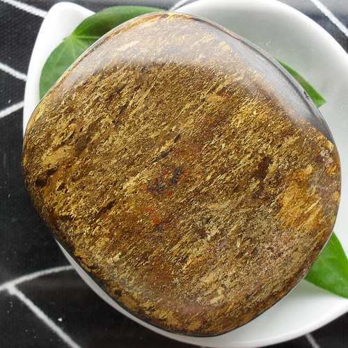 Bronzit MAXI 46x42x10mm — foto 2