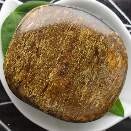 Bronzit MAXI 46x42x10mm — foto 3