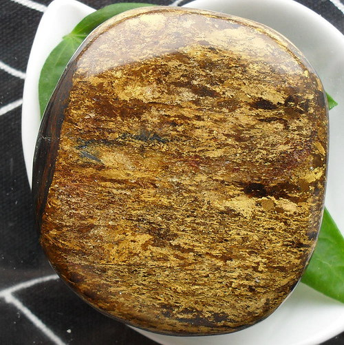 Bronzit MAXI 46x42x10mm — foto 4