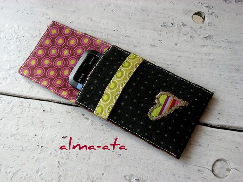 Obal na mobil č.3 — foto 2