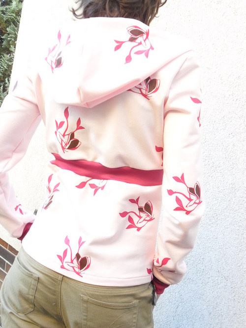 Mikino - sako — foto 2