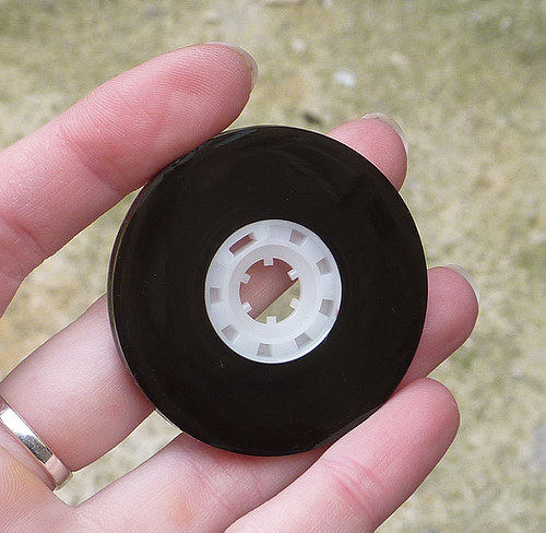 Tape — foto 3