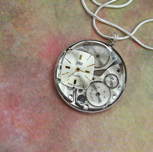 What is the time? — foto 2