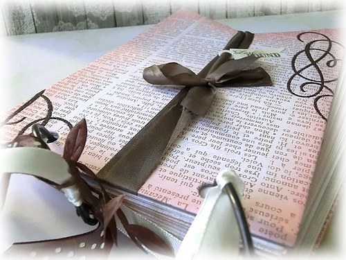 Journal / minialbum LOST & FOUND — foto 2