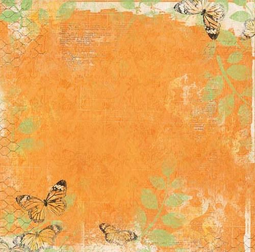 Country Garden - scrapbook — foto 2