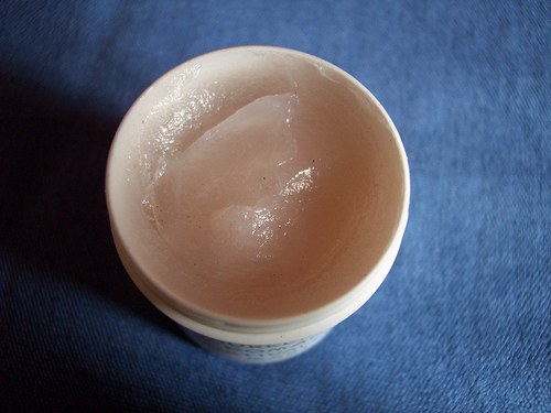 Kostivalová mast 60ml — foto 2